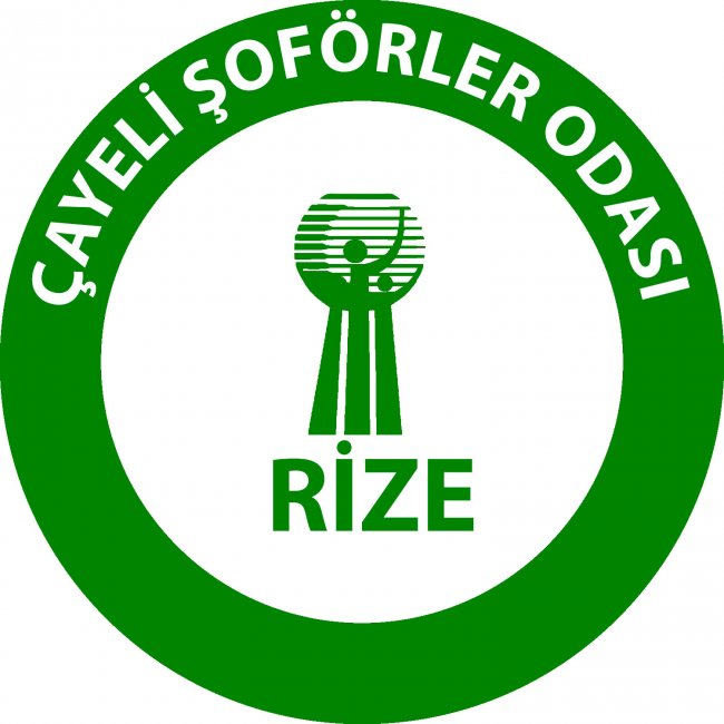 Çayeli Şoförler Odası